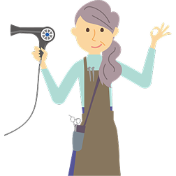 badens professional care