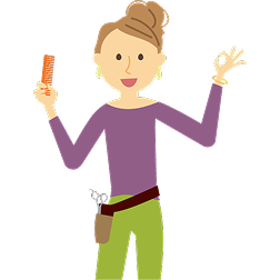 badens professional care