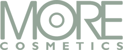 logo more cosmetics