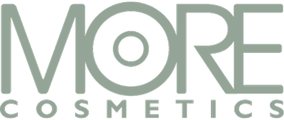 morecosmetics logo