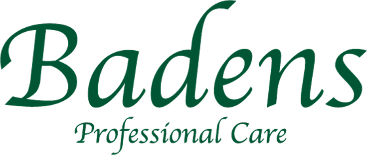 badens professional care