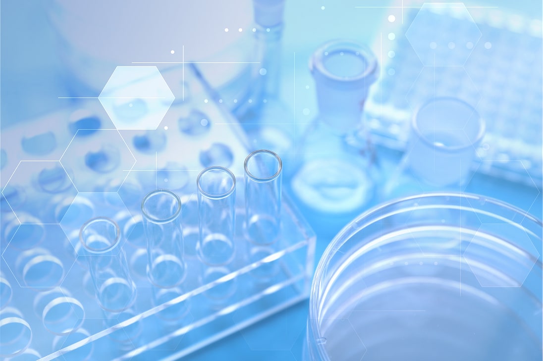 科学的根拠に基づいた“安心品質”が、物販を後押しします