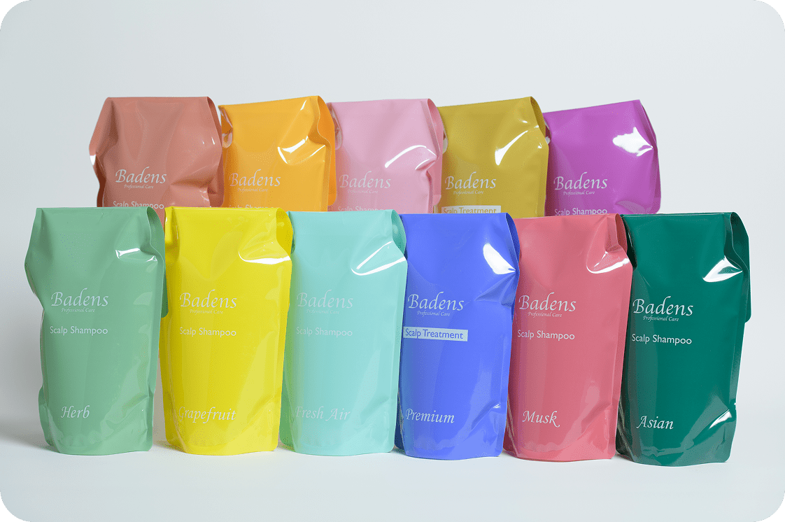 badens professional care